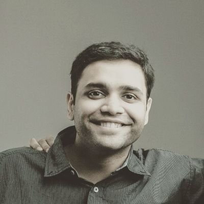 nirajpatel273's profile picture. Senior Marketing Professional, BITS Pilani Engineer & ISB MBA Grad by Qualification, Art of Living Volunteer by Choice and Meditator by Nature