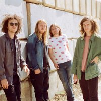 Syd Arthur (@sydarthurband) 's Twitter Profile Photo Syd Arthur (@sydarthurband) 's Twitter Profile Photo