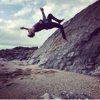 Instagram kieran_holman free runner and parkour and living life as it goes