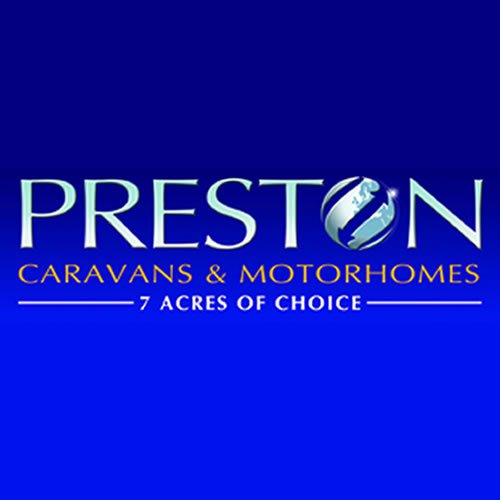 One-stop-shop for caravans, motorhomes & accessories, based at our 7 acre site in Preston, Lancashire. We tweet tips, features and news for you to enjoy.