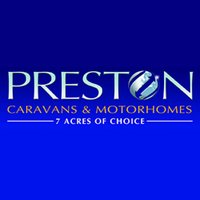 Preston Caravans (@prestoncaravans) 's Twitter Profile