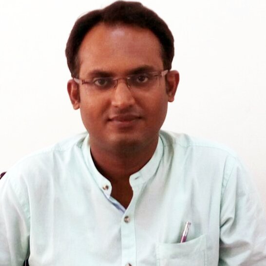 Associate Professor Of Organic Chemistry, IIT Bhubaneswar