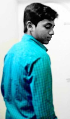 Die_hard fan of Dhanush sir