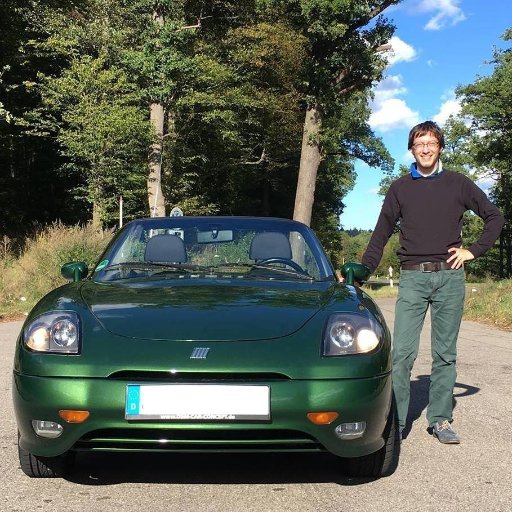 Endeavour88's profile picture. Plasma Physics, Space Engineering, Organist and Pianist. Try SCE to aux! Non-Neutral Plasma, Helicon Plasma Thrusters, Atmosphere-Breathing Electric Propulsion