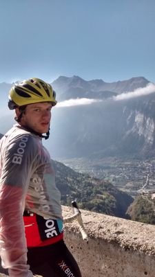 pgrundon's profile picture. Cycling for @bloodcancer_uk . Challenge 5 - 300km L'Etape Denmark // Saturday 28th June 2025. More challenges to come #Cycling #BloodCancerUK