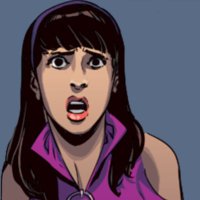 Kate Bishop. (@accuratebishop) 's Twitter Profile