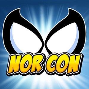 NORCON - The Norfolk TV, Film and Comic Convention, celebrating all that is Comic, Gaming, SciFi, TV, Film & Fantasy. 

GET YOUR GEEK ON AT NORCON !