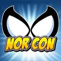 NORCON - Norfolk TV, Film & Comic Con(@NORCON_) 's Twitter Profile Photo