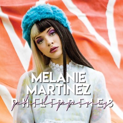 Philippine street team for alternative artist Melanie Martinez. Established in 2016. Purchase Melanie's debut album Cry Baby here: https://t.co/ZnZpsAPQM0