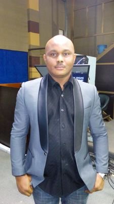 Media consultant, Sports Analyst on Sports Tonight (Channels TV), Deputy Editor, SportingLife Newspaper, Lagos.