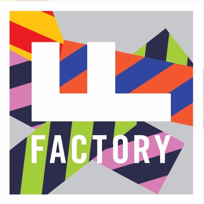 Factory is a FREE business development programme to support SME Creative Businesses across Stoke-on-Trent & Staffordshire. Delivered by Staffordshire Chambers