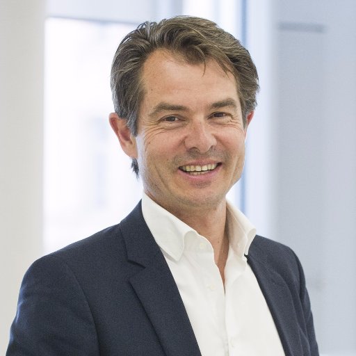 MRStuchtey's profile picture. Founder & Managing Partner, SystemiQ