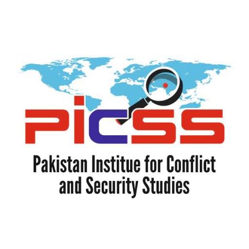 Pakistan Institute for Conflict & Security Studies, Islamabad based Think Tank. For Database on Terror incidents in Pakistan and Sec reports visit our website.