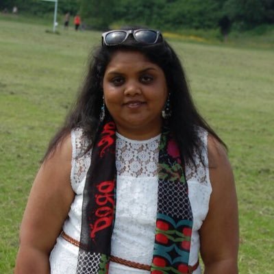 PriyaArvind3's profile picture. 