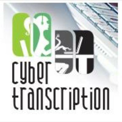 Audio Transcription Typing - assisting students, universities, medical institutes, business & corporations with confidential, accurate, timely transcripts