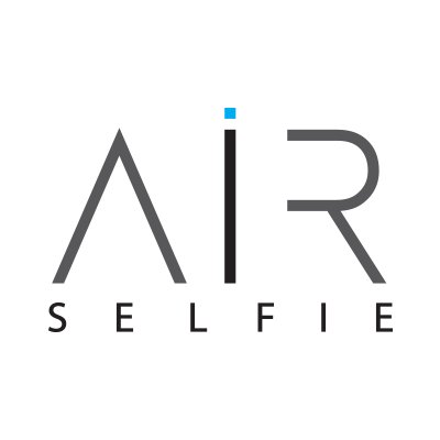Meet #AIRPIX by #AirSelfie, a pocket-sized aerial camera that elevates your selfie game to the new heights.