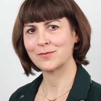 Gisela Olias (@olias_gisela) 's Twitter Profile Photo