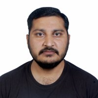Vishal Rambani (@vrambani) 's Twitter Profile