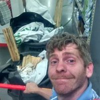 Ben Spurlock (@bhs3488) 's Twitter Profile