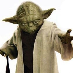 MaYodaOfJedi's profile picture. Grand Master of the Jedi Order, most important member of the Jedi High Council in the days of the Galactic Republic.