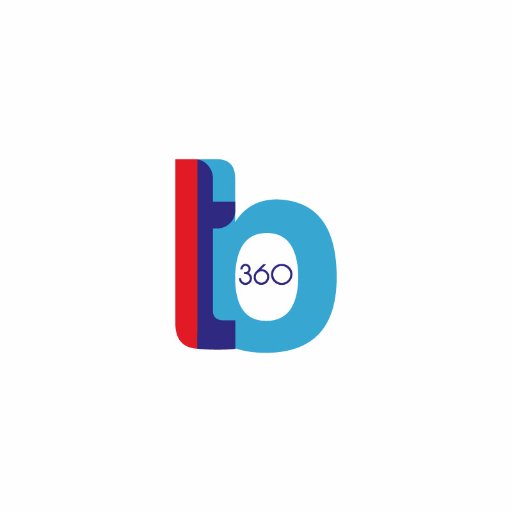 Techblogger360's profile picture. 