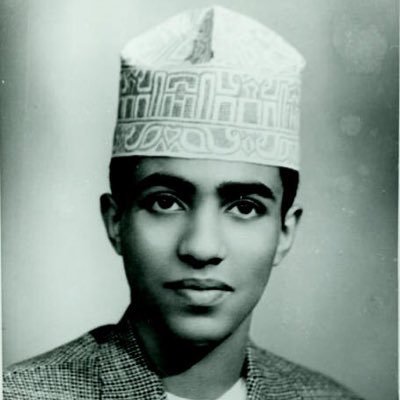 a_mahrezi's profile picture. Follow your fears to succeed