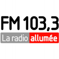 FM 103,3 (@fm1033) 's Twitter Profile