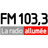 FM1033's profile image