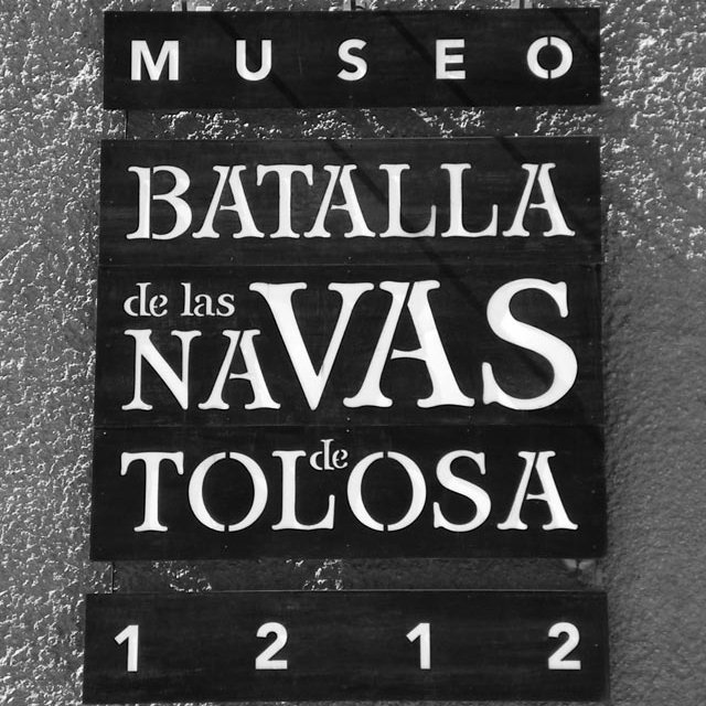 Twitter Oficial del Museo de la Batalla de las Navas de Tolosa en Santa Elena (Jaén)