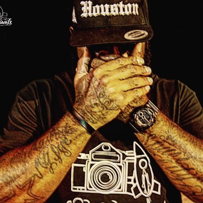 Houston photographer