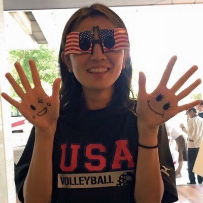 🇺🇸Team USA Volleyball is my Everything / ⚽️Soccer / Music / 永野芽郁 / 篠原涼子 / 山田裕貴 / Star Wars / Fighting Intractable Diseases / #GOUSA / 🐶Lily