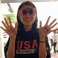 🇺🇸🏐🇺🇸(@Naa_1022) 's Twitter Profile Photo