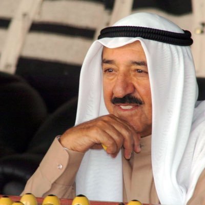 الله ثم الوطن ثم الامير