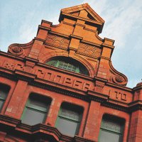 Cooper Hall (@cooperhallmcr) 's Twitter Profile