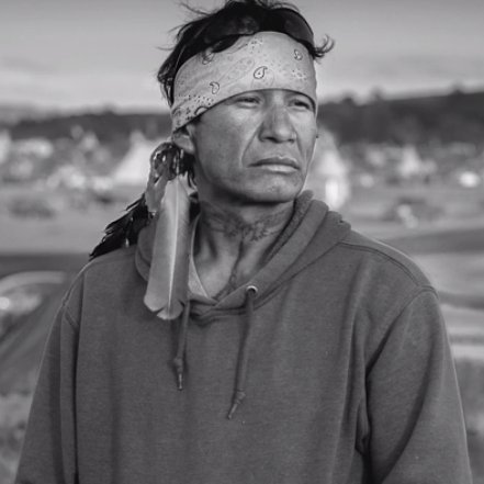 Weekly audio portraits with water protectors at Standing Rock, North Dakota. Tell us what you think, and who to interview next. https://t.co/PEXJQ4gTLW