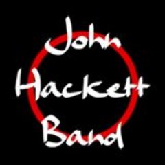 johnhackettband Profile Picture