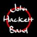 johnhackettband (@johnhackettband) Twitter profile photo