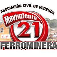 ACVM21FERROMINERA(@acvm21) 's Twitter Profile Photo
