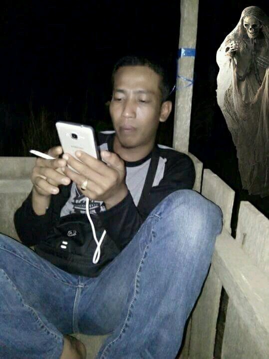 nazrudin3's profile picture. MENJADI sEPERTI AKUTAK SEMUDAH YANG KAU BAYANGKAN