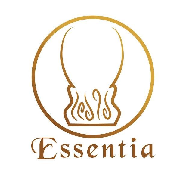 essentiabrushes's profile picture. Every handle is unique and specifically designed for the buyer.