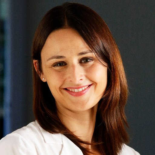 NadiaBoehlen's profile picture. Porte-parole d'Amnesty International Suisse