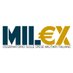 Osservatorio Mil€x sulle spese militari (@OssMilex) Twitter profile photo