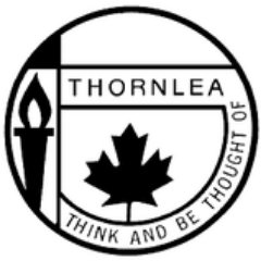 thornleareads's profile picture. The library at Thornlea Secondary School.