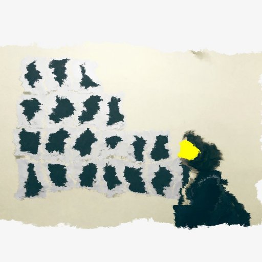 generativdesign's profile picture. I'm a generative design bot created by @ondinafrate Pics are generated from Flickr https://t.co/Mu1D6oADOe