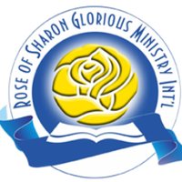 Rose of Sharon Glorious Ministry International(@ROSGMI) 's Twitter Profile Photo