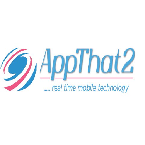 I work at bringing innovative real time mobile applications to the world from all over the world.
#AppThat2 #Appdevelopment