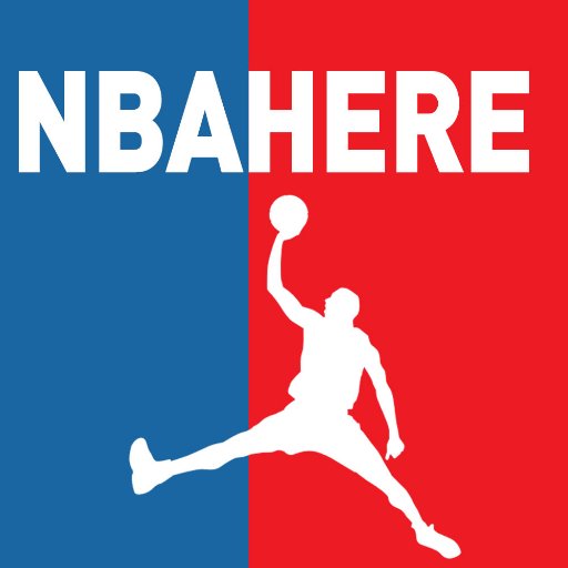 nbahere Profile Picture