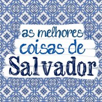 As Melhores Coisas de Salvador(@melhoresalvador) 's Twitter Profile Photo