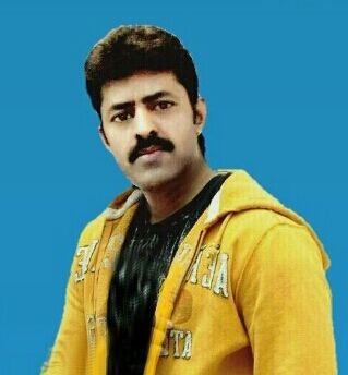 AkaashA10's profile picture. tollywood news