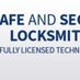 safesecurelocksmith (@24hrlocksmirth) Twitter profile photo safesecurelocksmith (@24hrlocksmirth) Twitter profile photo